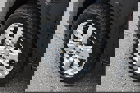 Used 2017 Chevrolet Traverse LT w/ Style and Technology Package image 10