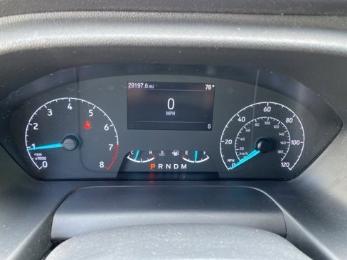 Used 2020 Ford Transit 250 Medium Roof image 18