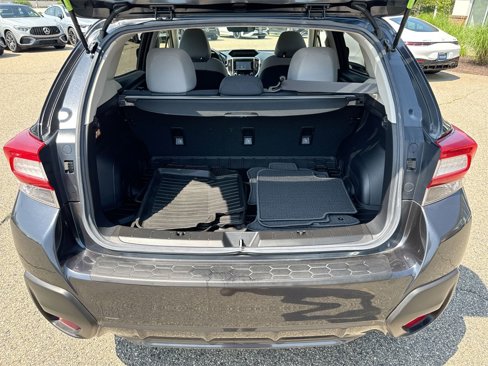 Used 2019 Subaru Crosstrek 2.0i Premium w/ Eyesight System image 23