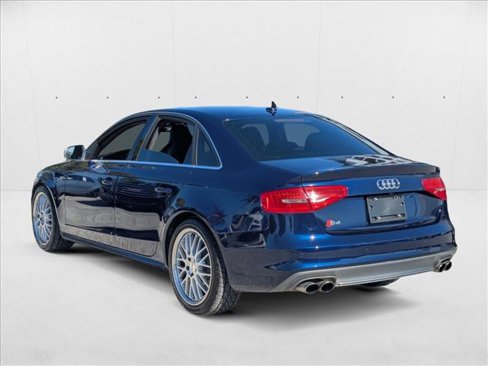 Used 2013 Audi S4 Premium Plus image 8