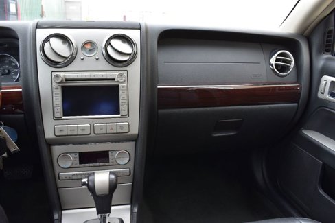 Used 2007 Lincoln MKZ AWD image 23