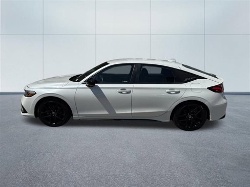 Used 2022 Honda Civic Sport image 11