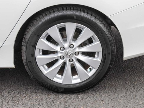 Used 2015 Honda Accord EX-L image 7