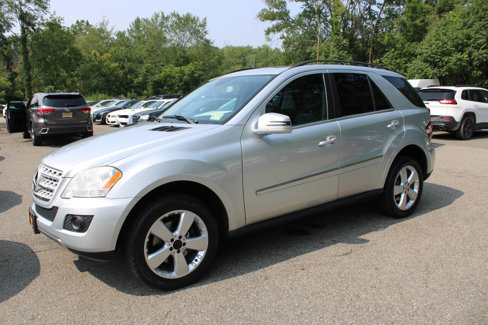 Used 2011 Mercedes-Benz ML 350 4MATIC image 13