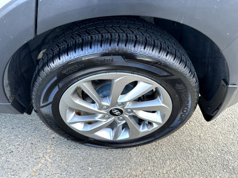 Used 2017 Hyundai Tucson SE image 18