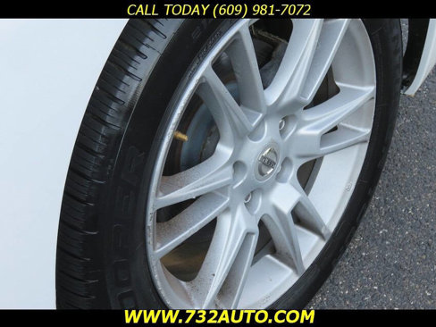 Used 2010 Nissan Altima Hybrid Sedan image 23