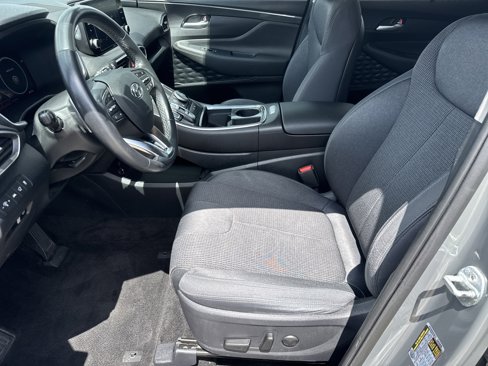 Used 2021 Hyundai Santa Fe SEL w/ Convenience Package image 5