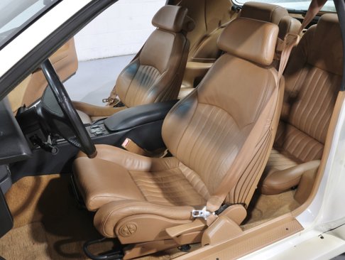 Used 1989 Pontiac Firebird Trans Am image 5