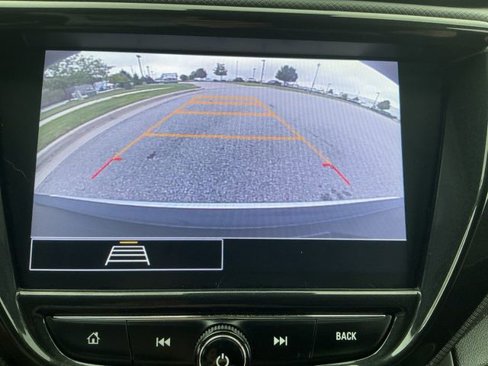 Used 2023 Chevrolet TrailBlazer LT w/ Convenience Package image 21