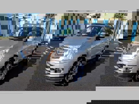 Used 2010 Cadillac SRX Premium image 33