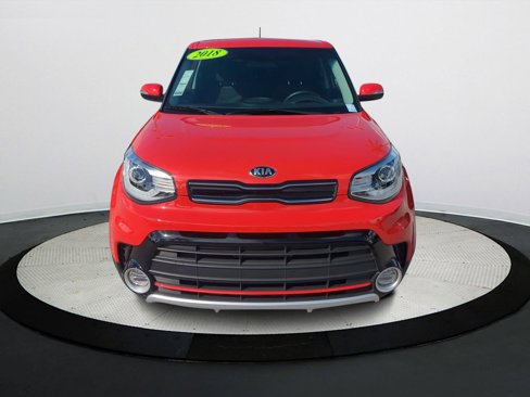 Used 2018 Kia Soul ! w/ Tech Package image 8