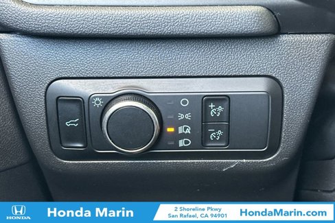 Used 2024 Ford Escape Active image 34