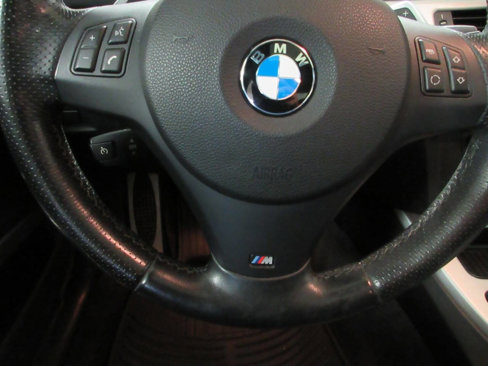 Used 2011 BMW 335i xDrive Sedan image 33