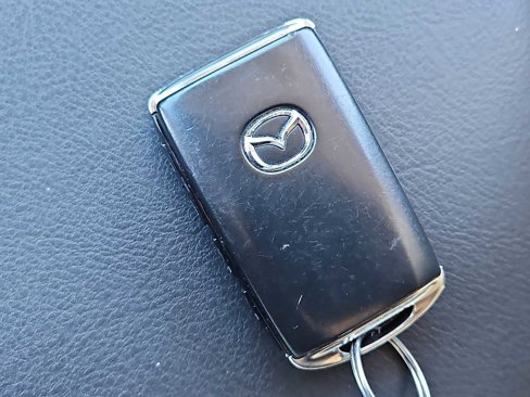 Used 2021 MAZDA CX-5 Touring w/ Touring Preferred SV Package image 35