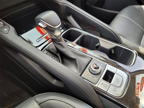 Used 2020 Kia Telluride EX image 30