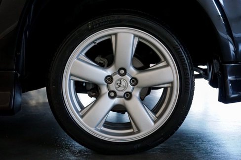 Used 2009 Toyota Tacoma X-Runner image 41