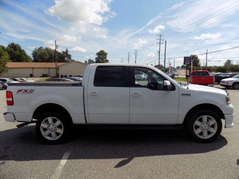 Used 2007 Ford F150 Lariat image 6
