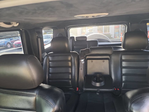 Used 2006 HUMMER H2 image 28