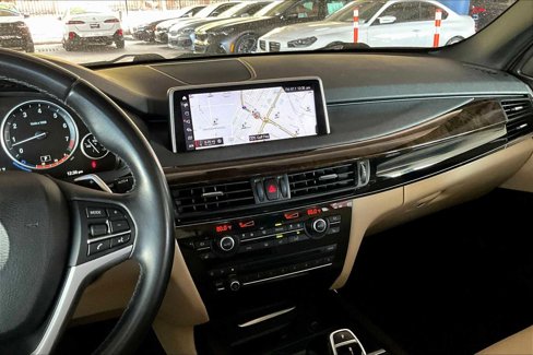 Used 2018 BMW X5 sDrive35i image 6