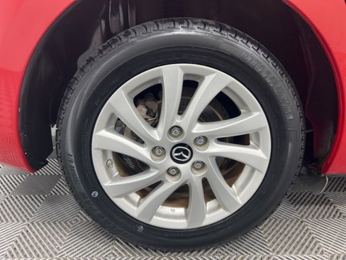 Used 2013 MAZDA MAZDA3 i Touring image 5
