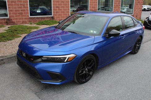 Used 2023 Honda Civic Si image 2