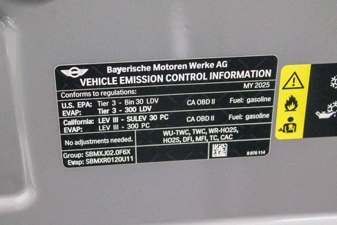 Used 2025 MINI Cooper S image 31