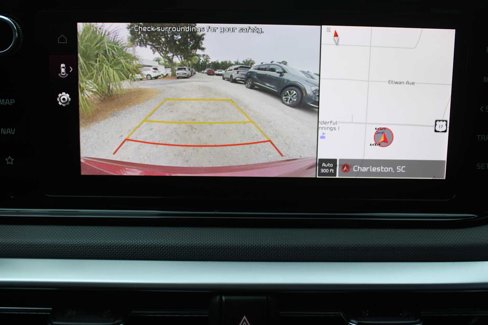 Used 2022 Kia K5 GT-Line w/ GT-Line FWD Premium Package image 46