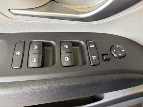 Used 2024 Hyundai Tucson SEL image 11