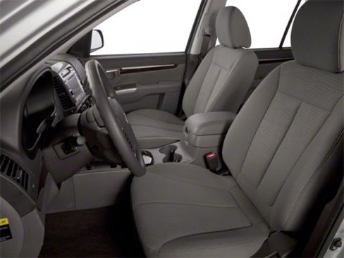 Used 2010 Hyundai Santa Fe SE image 11