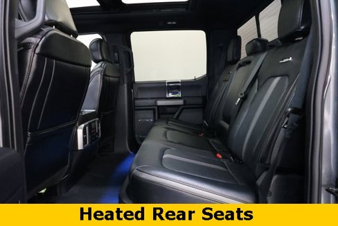 Used 2021 Ford F350 Platinum image 43