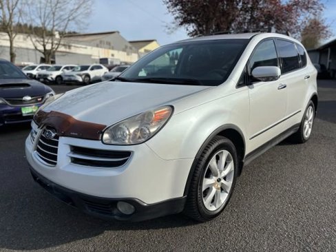 Used 2006 Subaru Tribeca Limited image 3