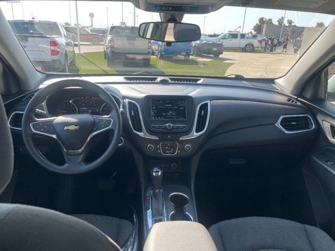 Used 2019 Chevrolet Equinox LT image 14
