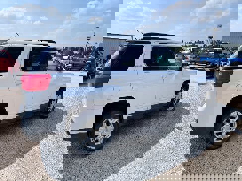 Used 2014 GMC Terrain SLE image 4
