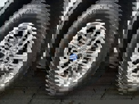 Certified 2022 Ford Escape SE image 27