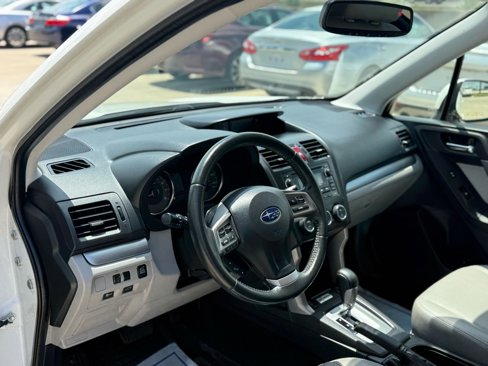 Used 2014 Subaru Forester 2.5i Limited w/ Popular Package #2 image 11