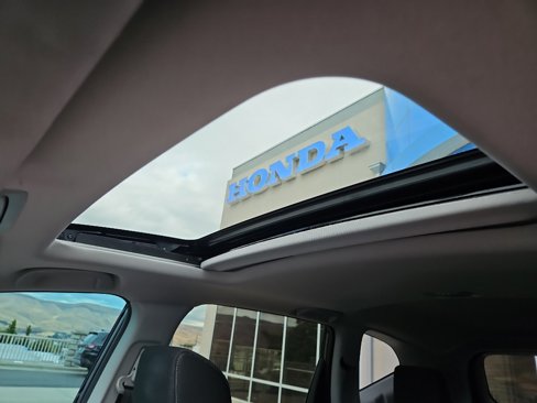 Used 2019 Honda CR-V EX image 13