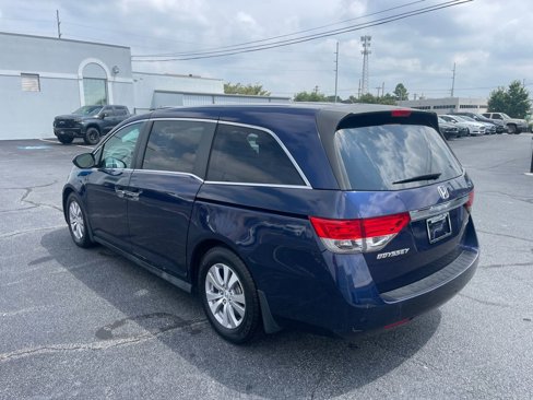 Used 2016 Honda Odyssey SE image 7