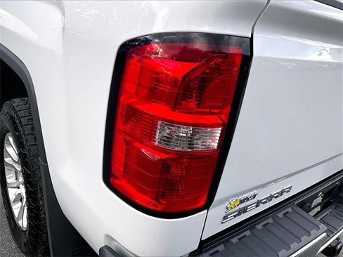 Used 2018 GMC Sierra 1500 SLE w/ SLE Value Package image 32