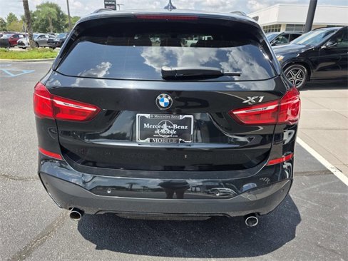 Used 2018 BMW X1 sDrive28i image 7