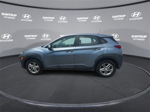 Used 2019 Hyundai Kona SE image 10