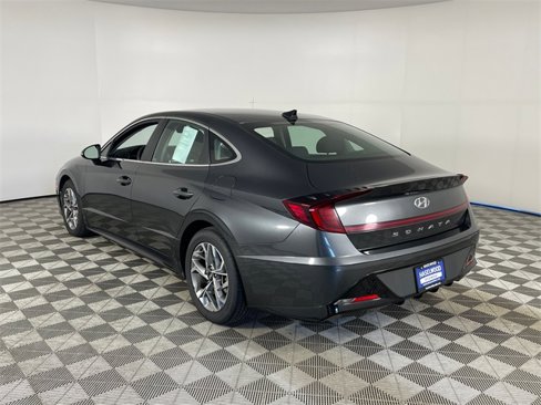 Certified 2021 Hyundai Sonata SEL image 21