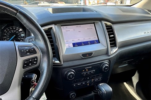 Used 2020 Ford Ranger XLT w/ Equipment Group 301A Mid image 6