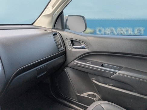 Used 2021 GMC Canyon AT4 w/ Driver Alert Package image 29