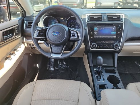 Used 2018 Subaru Outback 2.5i Limited image 5