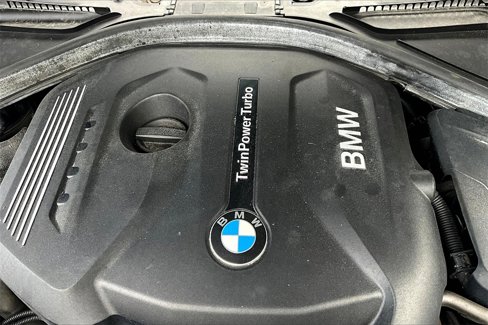 Used 2019 BMW 430i Gran Coupe xDrive w/ Convenience Package image 28