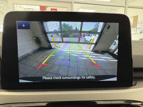 Used 2022 Ford Escape SEL image 9