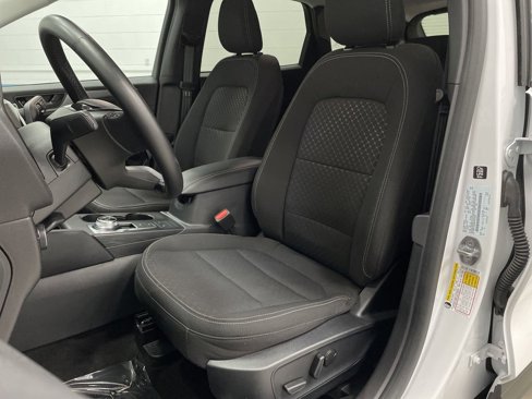 Certified 2024 Ford Escape Active image 4
