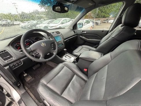 Used 2006 Acura MDX Touring image 10