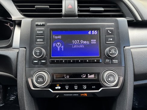 Used 2016 Honda Civic LX image 23