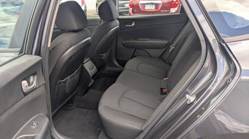 Used 2017 Kia Optima LX w/ Convenience Package image 27